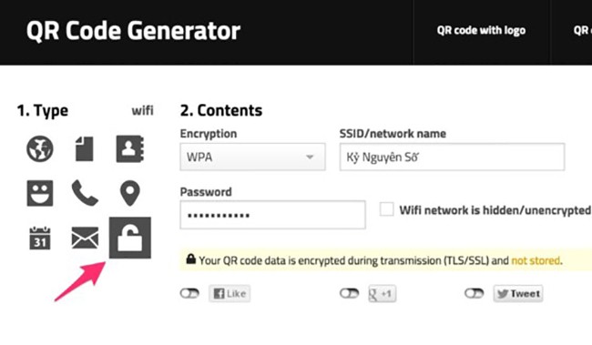 Mẹo kết nối WiFi không cần mật khẩu ảnh 3