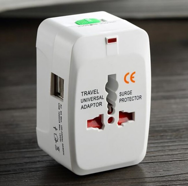 5 phụ kiện công nghệ không thể thiếu khi đi du lịch ảnh 3