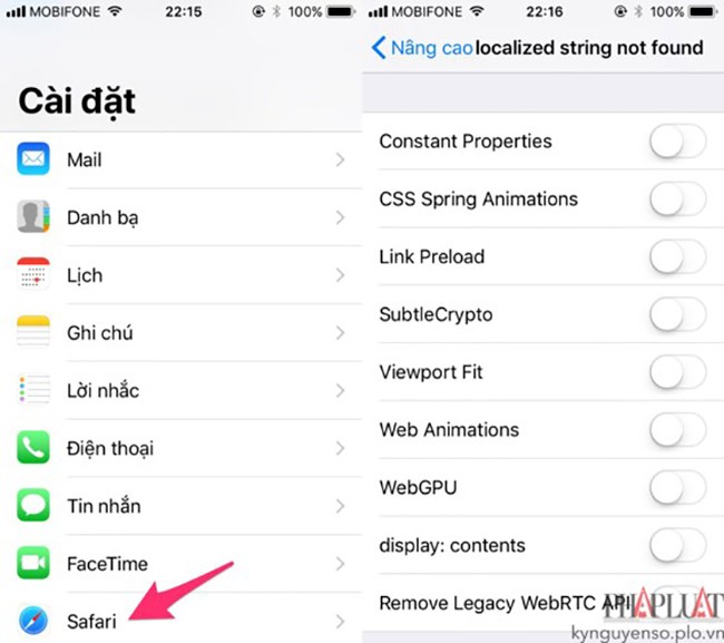 6 tính năng mới toanh trên iOS 11 Beta 2 ảnh 3