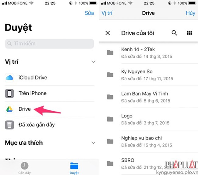 6 tính năng mới toanh trên iOS 11 Beta 2 ảnh 5