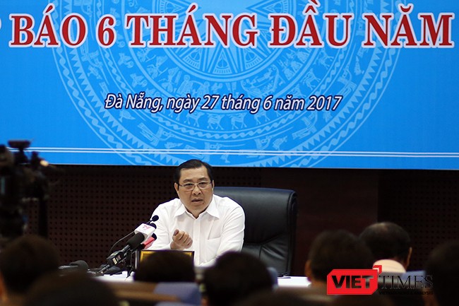 Chủ tịch Đà Nẵng: Bài toán ở Sơn Trà không hề đơn giản ảnh 3