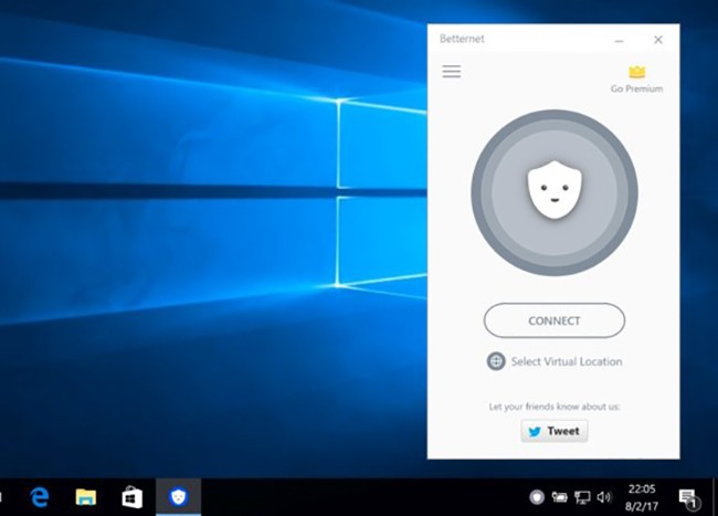 2 cách truy cập Facebook khi mạng chậm ảnh 3