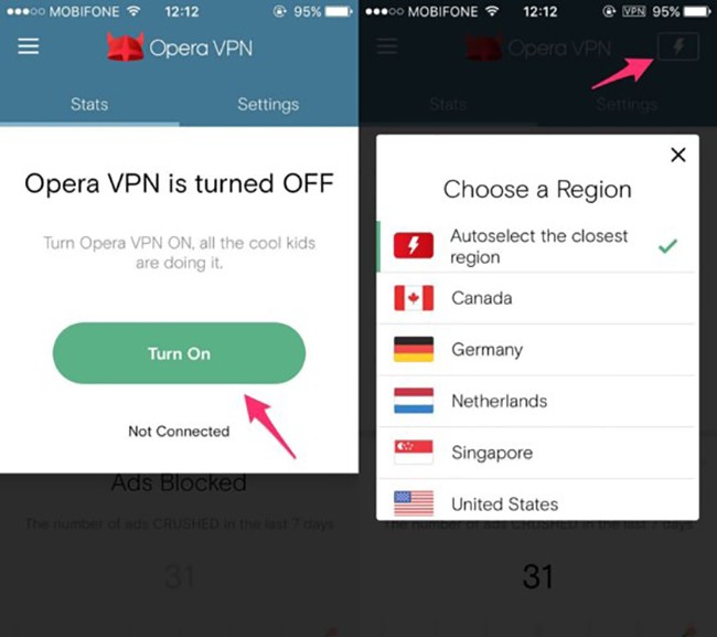 2 cách truy cập Facebook khi mạng chậm ảnh 4