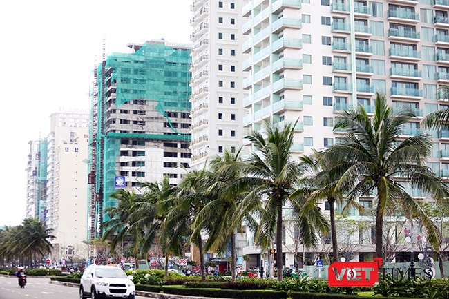 Các nhà đầu tư đi sau đã học được bài học từ sản phẩm khách sạn dưới 3 sao
