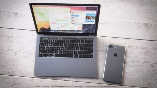 7 lí do khiến máy Mac 'ăn đứt' PC ảnh 1