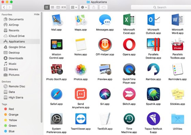 7 lí do khiến máy Mac 'ăn đứt' PC ảnh 2
