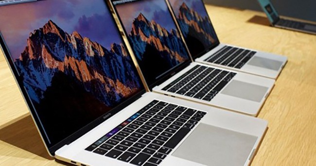 7 lí do khiến máy Mac 'ăn đứt' PC ảnh 3