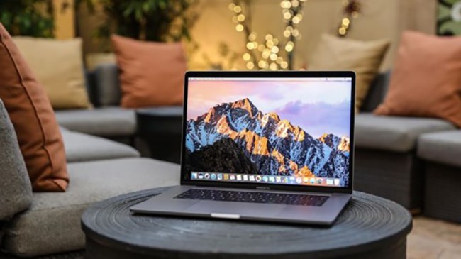 7 lí do khiến máy Mac 'ăn đứt' PC ảnh 4