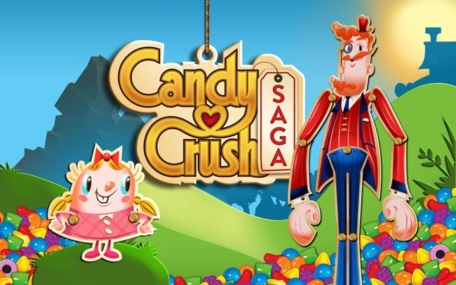 9 tựa game di động thành công nhất trong thời gian qua ảnh 6
