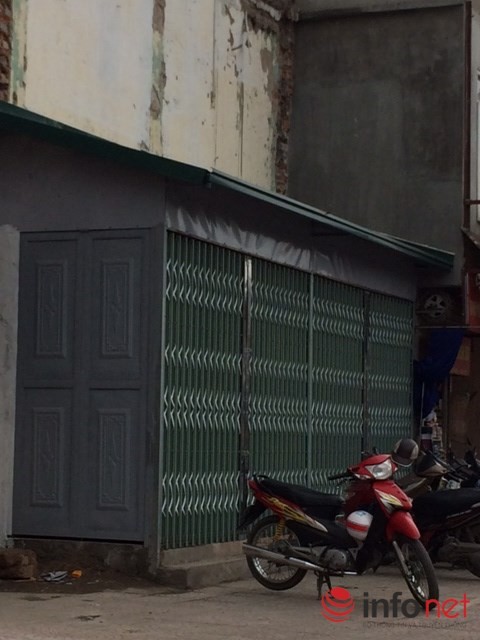 Trên con đường