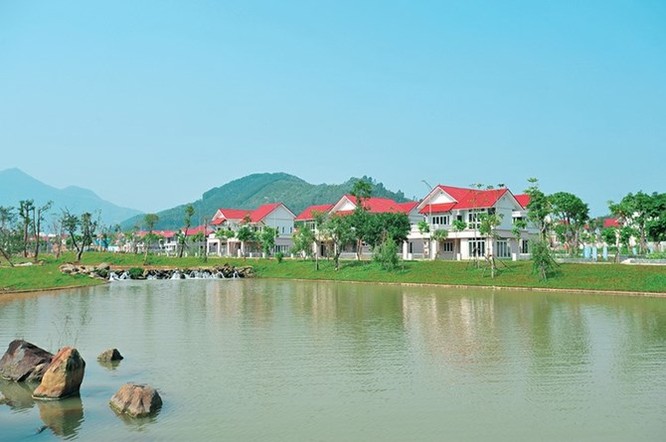 “Đại gia” kiện Tổng cục Đường bộ giàu cỡ nào? ảnh 1