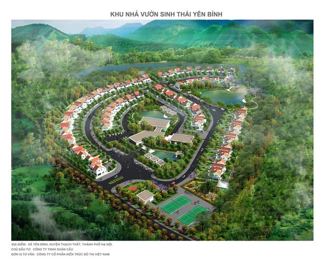 “Đại gia” kiện Tổng cục Đường bộ giàu cỡ nào? ảnh 2