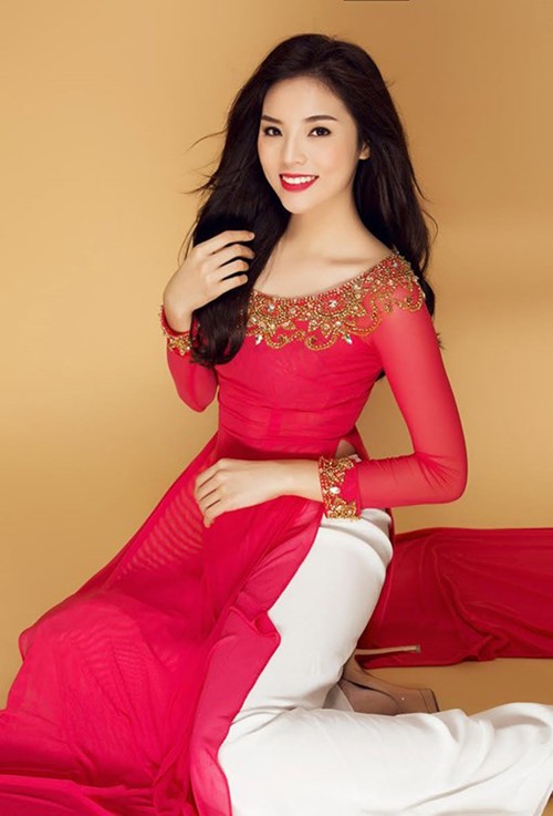 Kỳ Duyên:
