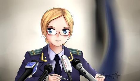 Chùm ảnh chân thực về hai con người, đại diện cho hai thế hệ nước Nga ảnh 23