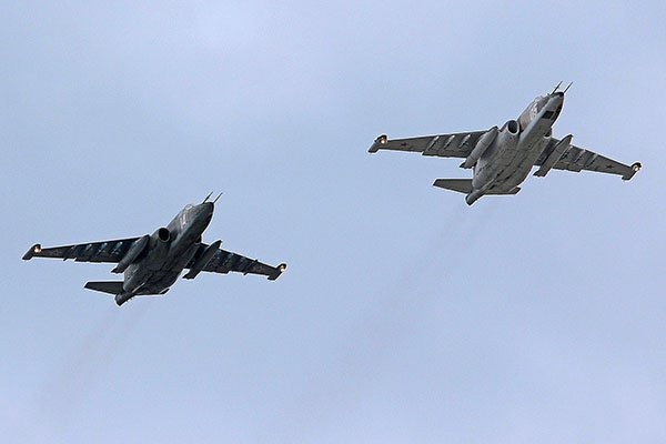 Báo Mỹ “điểm mặt” các loại vũ khí làm thay đổi cục diện chiến trường Syria ảnh 5