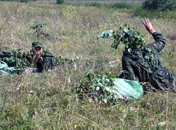 Báo Mỹ “điểm mặt” các loại vũ khí làm thay đổi cục diện chiến trường Syria ảnh 47