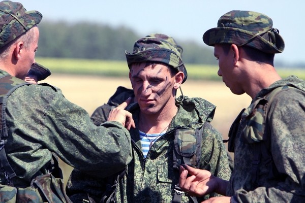 Báo Mỹ “điểm mặt” các loại vũ khí làm thay đổi cục diện chiến trường Syria ảnh 54