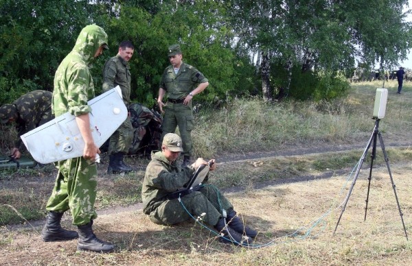 Báo Mỹ “điểm mặt” các loại vũ khí làm thay đổi cục diện chiến trường Syria ảnh 56