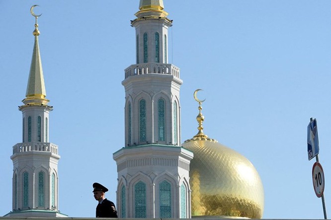 Hãng truyền hình Al-Jazeera: Chiến binh Hồi giáo không muốn chiến đấu với Nga ảnh 3
