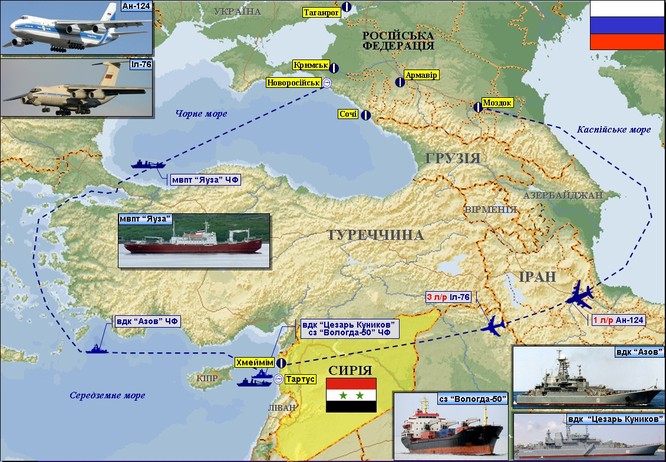 Chiến trường Syria ngày càng khốc liệt, đẫm máu kéo dài ảnh 16