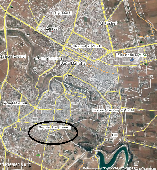 Syria, chiến sự dai dẳng và ngày càng quyết liệt ảnh 1