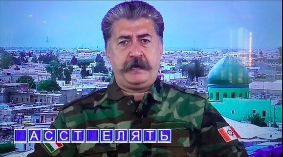 Nóng bỏng chiến sự Syria sau khi Su -24 bị bắn hạ ảnh 16
