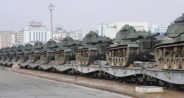 Quân đội Syria tấn chiếm thêm các khu dân cư ở nhiều tỉnh ảnh 9