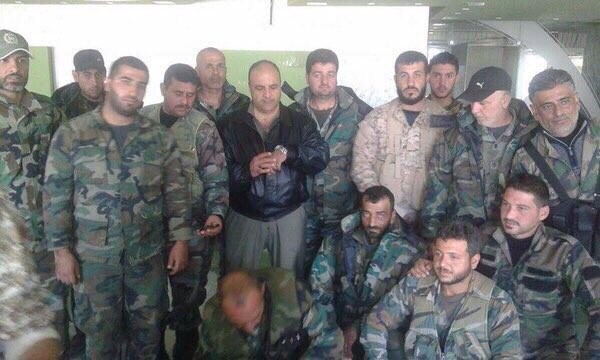 Quân đội Syria tấn chiếm thêm các khu dân cư ở nhiều tỉnh ảnh 13