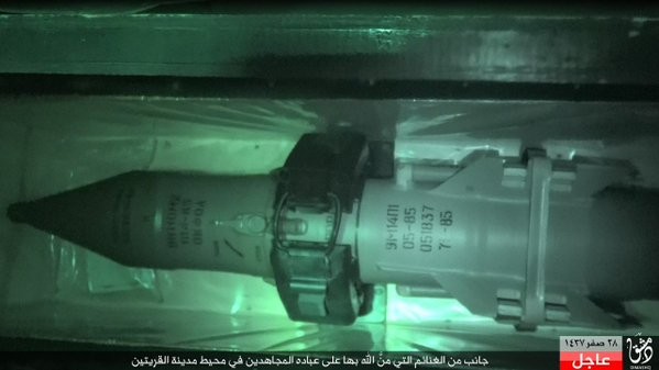 Quân đội Syria dùng hết sức tấn công sau thất bại ở Maheen ảnh 8