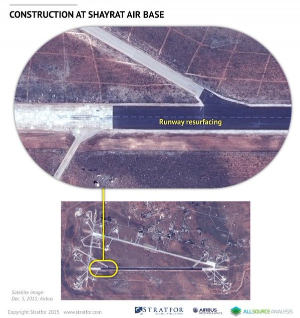 Syria dồn ép khủng bố, Nga tăng hỏa lực, nóng bỏng cuộc đấu chính trị ảnh 8
