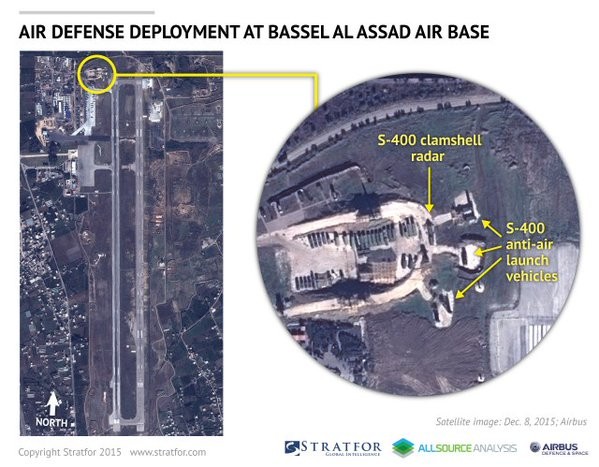 Syria dồn ép khủng bố, Nga tăng hỏa lực, nóng bỏng cuộc đấu chính trị ảnh 9