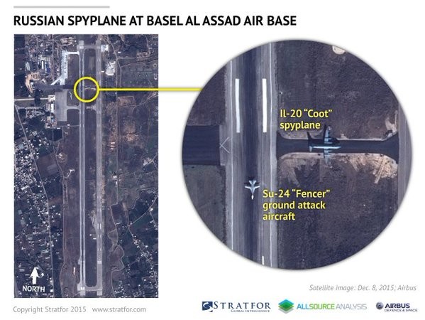 Syria dồn ép khủng bố, Nga tăng hỏa lực, nóng bỏng cuộc đấu chính trị ảnh 10
