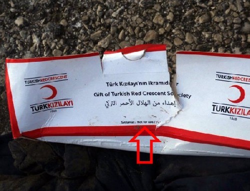 Quân đội Syria tiến sát biên giới Thổ Nhĩ Kỳ, nỗ lực cắt tiếp tế khủng bố ảnh 7
