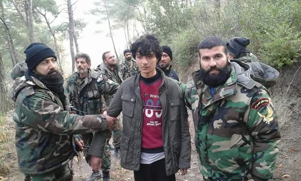 Quân đội Syria tiếp tục tấn công, hàng ngũ chiến binh bắt đầu phân rã ảnh 15