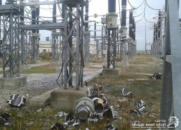 Quân đội Syria tiếp tục tấn công, hàng ngũ chiến binh bắt đầu phân rã ảnh 22