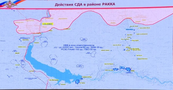 Bão lửa trên chiến trường Syria những ngày đầu năm ảnh 14