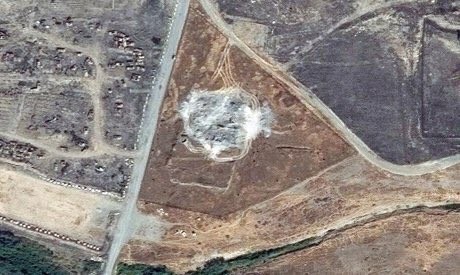Quân đội Syria phản kích ở Deir ez Zor, IS thả 270 người ảnh 5