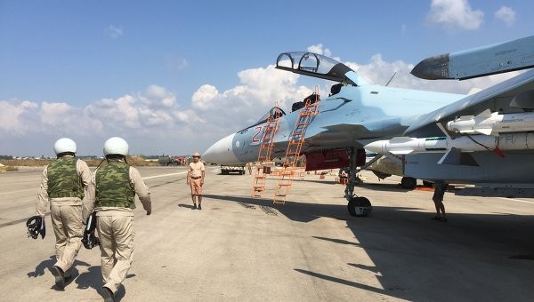 Quân đội Syria diệt hàng trăm chiến binh Hồi giáo cực đoan ảnh 2
