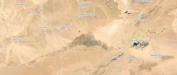 Quân đội Syria diệt hàng trăm chiến binh Hồi giáo cực đoan ảnh 7
