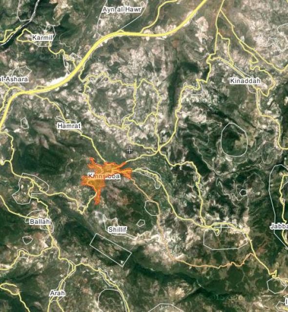 Quân đội Syria diệt hàng trăm chiến binh Hồi giáo cực đoan ảnh 11