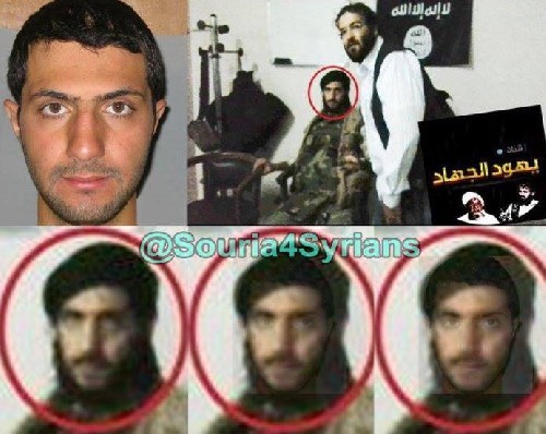 Xung đột IS với Al Nusra lan sang mặt trận truyền thông ảnh 1