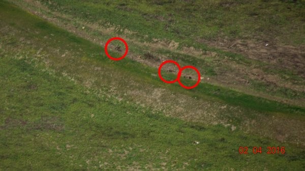 Video và hình ảnh đầu tiên từ vùng chiến sự Nagorno-Karabakh, phân đội trinh sát luồn sâu Azerbaijan bị diệt hoàn toàn, ảnh 3