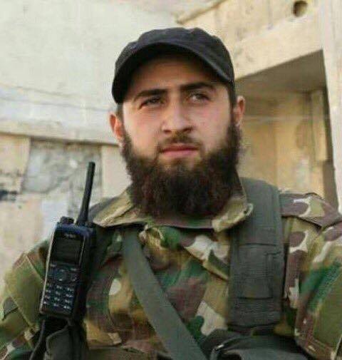 Hàng loạt thủ lĩnh cao cấp của Jaish Al-Fateh bị diệt ở Aleppo ảnh 2