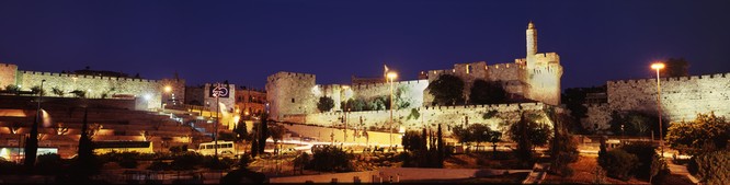 Du lịch và dạ hội ở những thành phố không ngủ của Israel ảnh 9