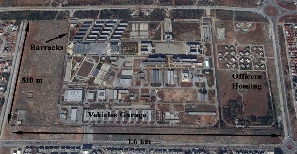 Chảo lửa Aleppo: Nga “chỉ điểm” cho quân đội Syria tấn công ảnh 2