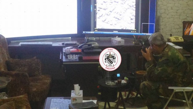 “Hổ Syria" đánh đâu được đấy tác chiến Aleppo ra sao? (video) ảnh 3