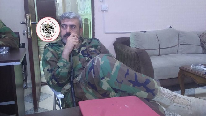 “Hổ Syria" đánh đâu được đấy tác chiến Aleppo ra sao? (video) ảnh 5