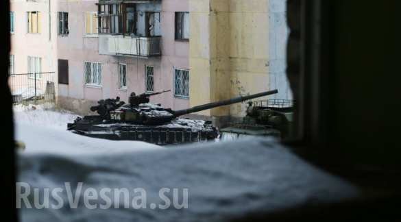Chiến sự Ukraine: 200 lính Kiev chết trận ở chảo lửa Donbass trong 6 ngày ảnh 1