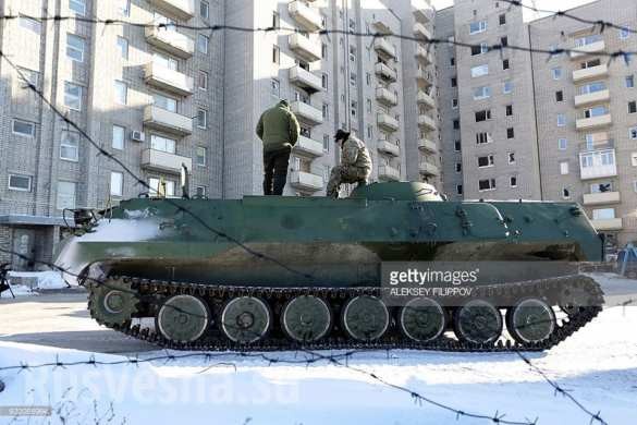 Chiến sự Ukraine: 200 lính Kiev chết trận ở chảo lửa Donbass trong 6 ngày ảnh 2