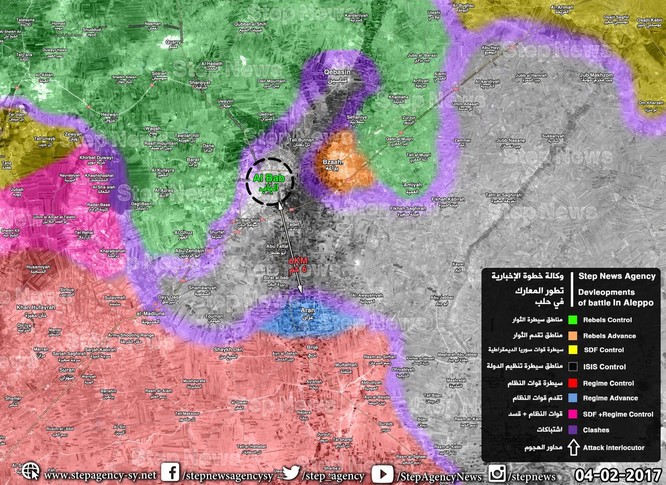 “Hổ Syria" đè bẹp cứ điểm phiến quân, Thổ Nhĩ Kỳ diệt một thủ lĩnh cao cấp IS ảnh 1